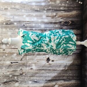 Calvin Klein Zipper Dress